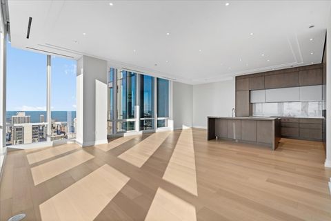 Tiny photo for 14 W Superior Street #4903, Chicago, IL 60654 (MLS # 12511629)