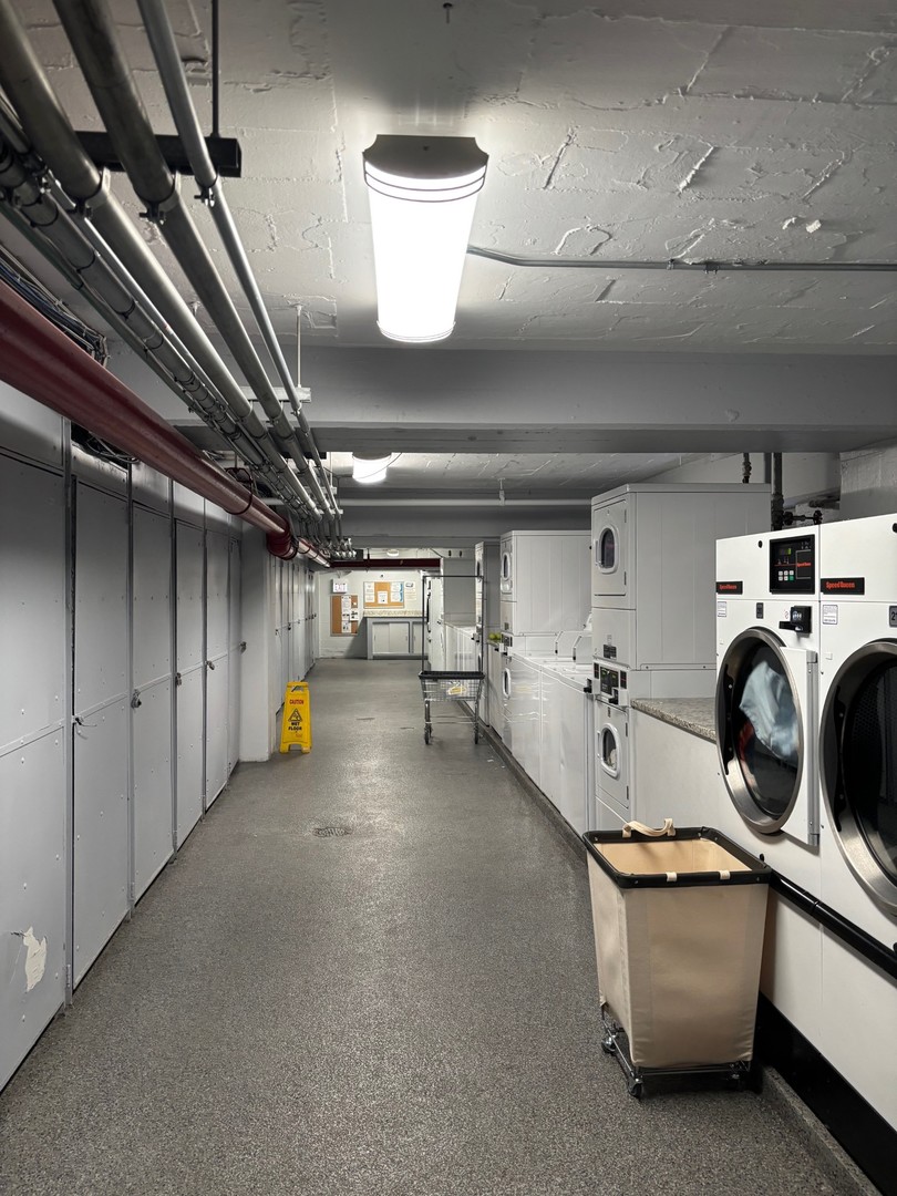 4970 N Marine Drive 328