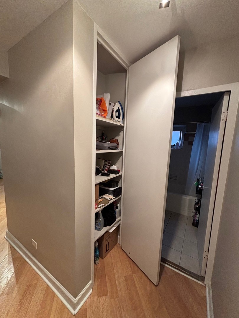 4970 N Marine Drive 328