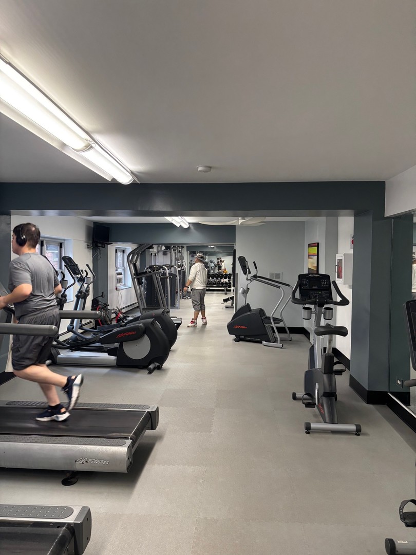 4970 N Marine Drive 328