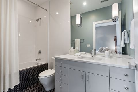 Tiny photo for 1303 W Diversey Parkway, Chicago, IL 60614 (MLS # 12588635)