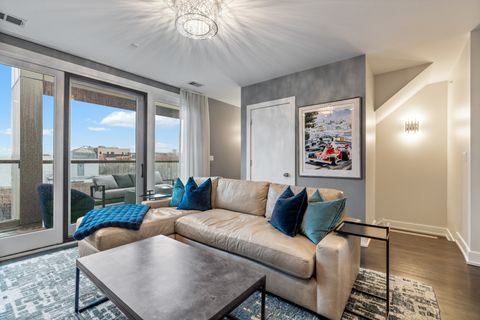 Tiny photo for 1303 W Diversey Parkway, Chicago, IL 60614 (MLS # 12588635)