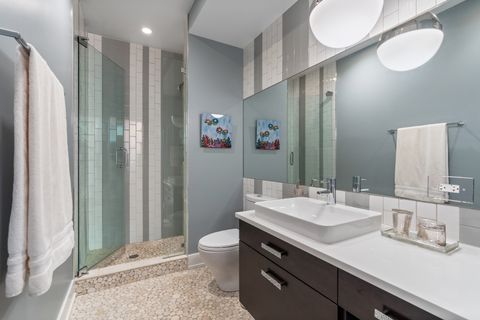 Tiny photo for 1303 W Diversey Parkway, Chicago, IL 60614 (MLS # 12588635)