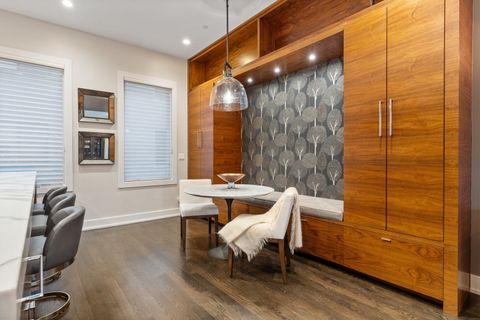 Tiny photo for 1303 W Diversey Parkway, Chicago, IL 60614 (MLS # 12588635)