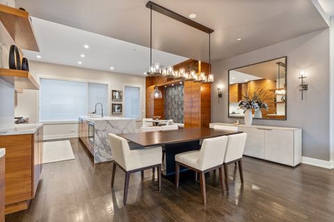 Tiny photo for 1303 W Diversey Parkway, Chicago, IL 60614 (MLS # 12588635)