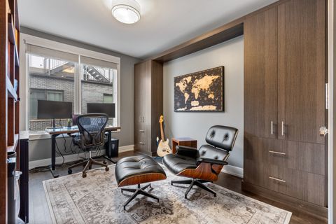 Tiny photo for 1303 W Diversey Parkway, Chicago, IL 60614 (MLS # 12588635)