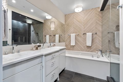 Tiny photo for 1303 W Diversey Parkway, Chicago, IL 60614 (MLS # 12588635)