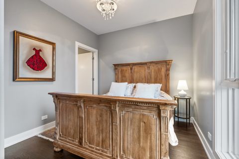 Tiny photo for 1303 W Diversey Parkway, Chicago, IL 60614 (MLS # 12588635)