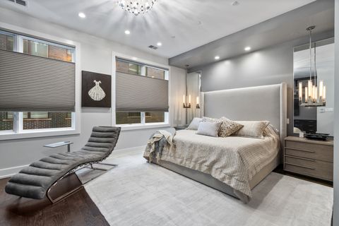 Tiny photo for 1303 W Diversey Parkway, Chicago, IL 60614 (MLS # 12588635)