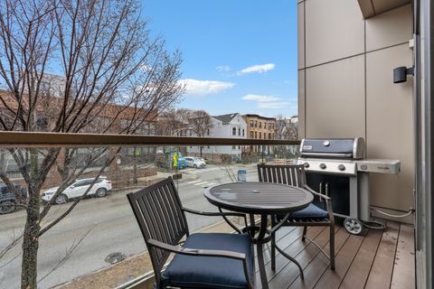 Tiny photo for 1303 W Diversey Parkway, Chicago, IL 60614 (MLS # 12588635)