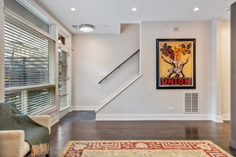 Tiny photo for 1303 W Diversey Parkway, Chicago, IL 60614 (MLS # 12588635)