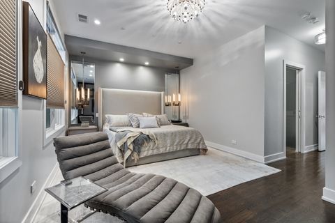 Tiny photo for 1303 W Diversey Parkway, Chicago, IL 60614 (MLS # 12588635)