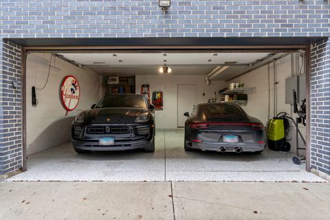 Tiny photo for 1303 W Diversey Parkway, Chicago, IL 60614 (MLS # 12588635)