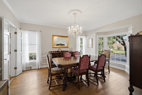 Tiny photo for 2205 Thornwood Avenue, Wilmette, IL 60091 (MLS # 12747330)