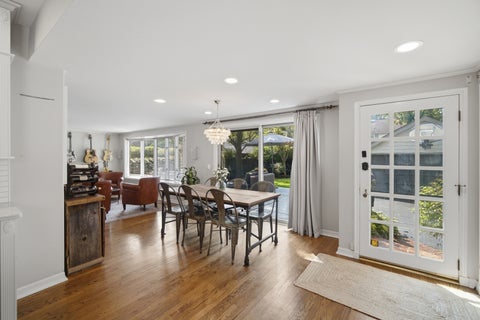 Tiny photo for 2205 Thornwood Avenue, Wilmette, IL 60091 (MLS # 12747330)