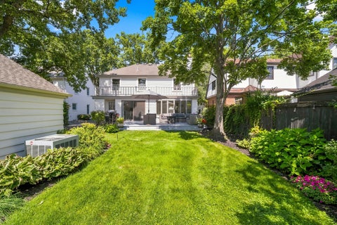 Tiny photo for 2205 Thornwood Avenue, Wilmette, IL 60091 (MLS # 12747330)