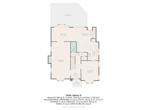 Tiny photo for 2205 Thornwood Avenue, Wilmette, IL 60091 (MLS # 12747330)