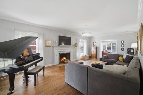 Tiny photo for 2205 Thornwood Avenue, Wilmette, IL 60091 (MLS # 12747330)