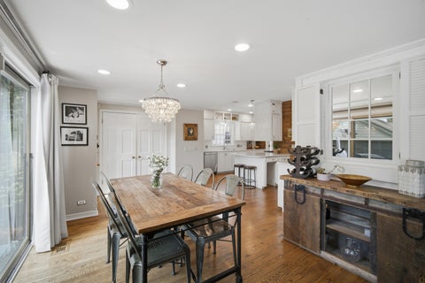 Tiny photo for 2205 Thornwood Avenue, Wilmette, IL 60091 (MLS # 12747330)