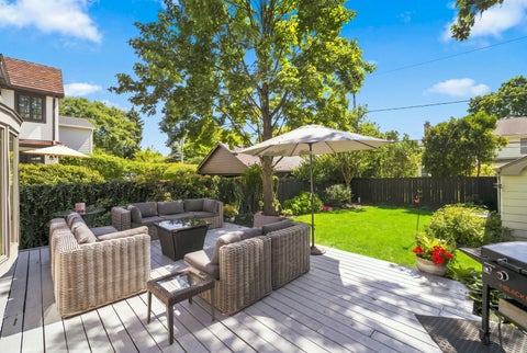 Tiny photo for 2205 Thornwood Avenue, Wilmette, IL 60091 (MLS # 12747330)