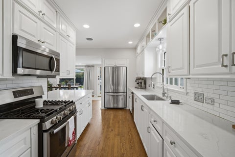 Tiny photo for 2205 Thornwood Avenue, Wilmette, IL 60091 (MLS # 12747330)