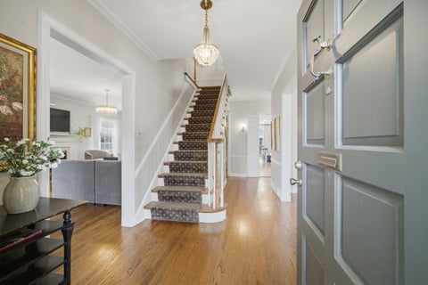 Tiny photo for 2205 Thornwood Avenue, Wilmette, IL 60091 (MLS # 12747330)