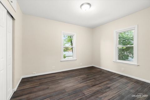 Tiny photo for 125 S Main Street, Montgomery, IL 60538 (MLS # 12468112)