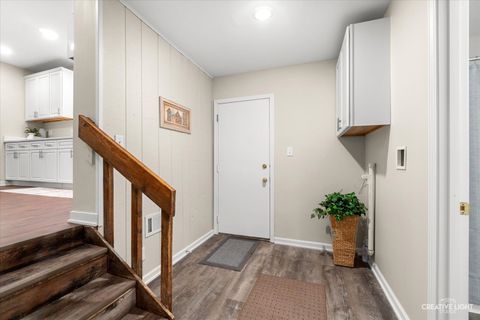 Tiny photo for 125 S Main Street, Montgomery, IL 60538 (MLS # 12468112)