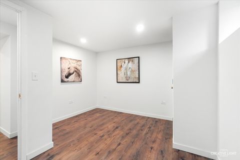 Tiny photo for 125 S Main Street, Montgomery, IL 60538 (MLS # 12468112)