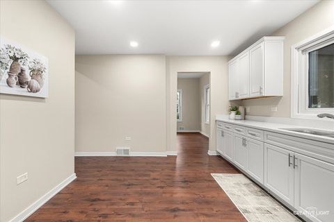 Tiny photo for 125 S Main Street, Montgomery, IL 60538 (MLS # 12468112)