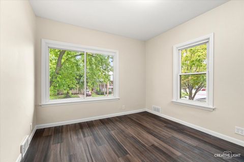 Tiny photo for 125 S Main Street, Montgomery, IL 60538 (MLS # 12468112)