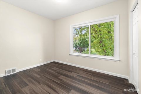 Tiny photo for 125 S Main Street, Montgomery, IL 60538 (MLS # 12468112)