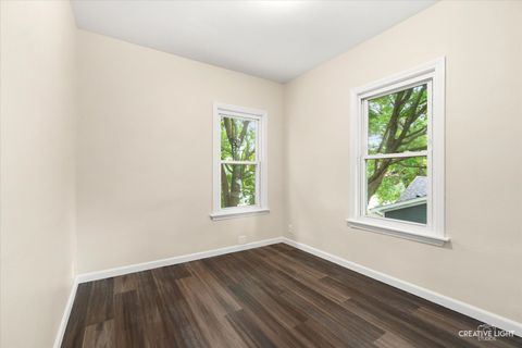 Tiny photo for 125 S Main Street, Montgomery, IL 60538 (MLS # 12468112)