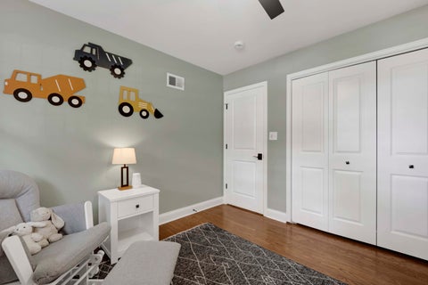 Tiny photo for 528 Kipling Court, Wheaton, IL 60187 (MLS # 12713529)