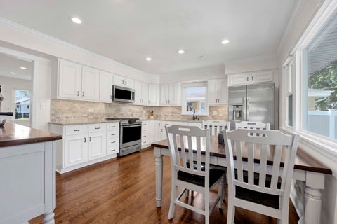 Tiny photo for 528 Kipling Court, Wheaton, IL 60187 (MLS # 12713529)