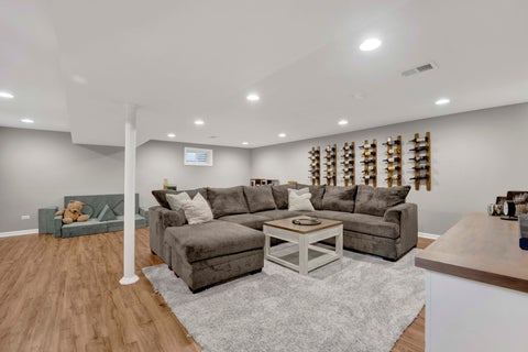 Tiny photo for 528 Kipling Court, Wheaton, IL 60187 (MLS # 12713529)