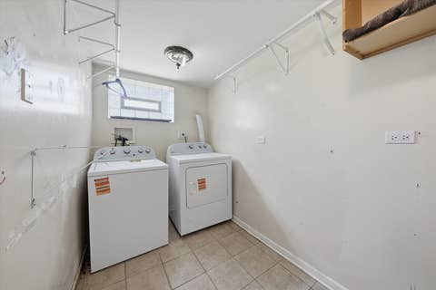 Tiny photo for 6548 S Kedvale Avenue, Chicago, IL 60629 (MLS # 12725058)