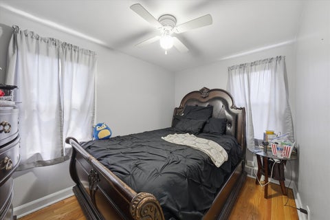 Tiny photo for 6548 S Kedvale Avenue, Chicago, IL 60629 (MLS # 12725058)