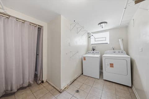 Tiny photo for 6548 S Kedvale Avenue, Chicago, IL 60629 (MLS # 12725058)