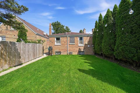 Tiny photo for 6548 S Kedvale Avenue, Chicago, IL 60629 (MLS # 12725058)