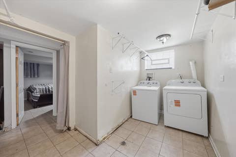 Tiny photo for 6548 S Kedvale Avenue, Chicago, IL 60629 (MLS # 12725058)