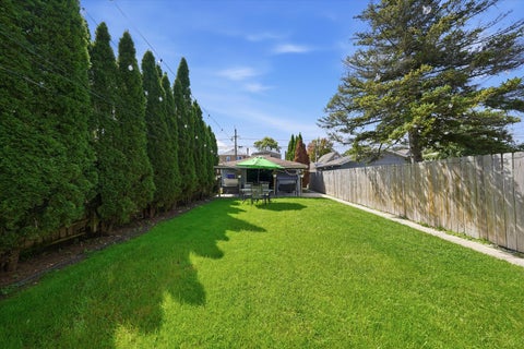 Tiny photo for 6548 S Kedvale Avenue, Chicago, IL 60629 (MLS # 12725058)