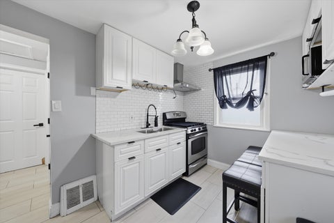 Tiny photo for 6548 S Kedvale Avenue, Chicago, IL 60629 (MLS # 12725058)
