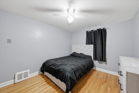 Tiny photo for 6548 S Kedvale Avenue, Chicago, IL 60629 (MLS # 12725058)