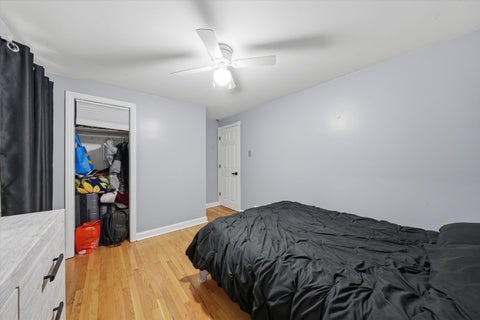 Tiny photo for 6548 S Kedvale Avenue, Chicago, IL 60629 (MLS # 12725058)