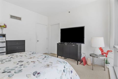 Tiny photo for 8 E Randolph Street #1401, Chicago, IL 60601 (MLS # 12391929)