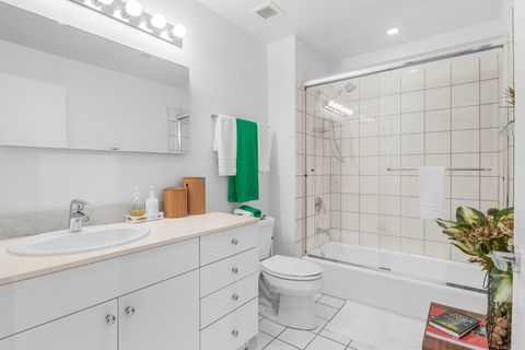 Tiny photo for 8 E Randolph Street #1401, Chicago, IL 60601 (MLS # 12391929)