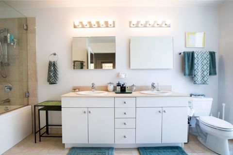 Tiny photo for 8 E Randolph Street #1401, Chicago, IL 60601 (MLS # 12391929)