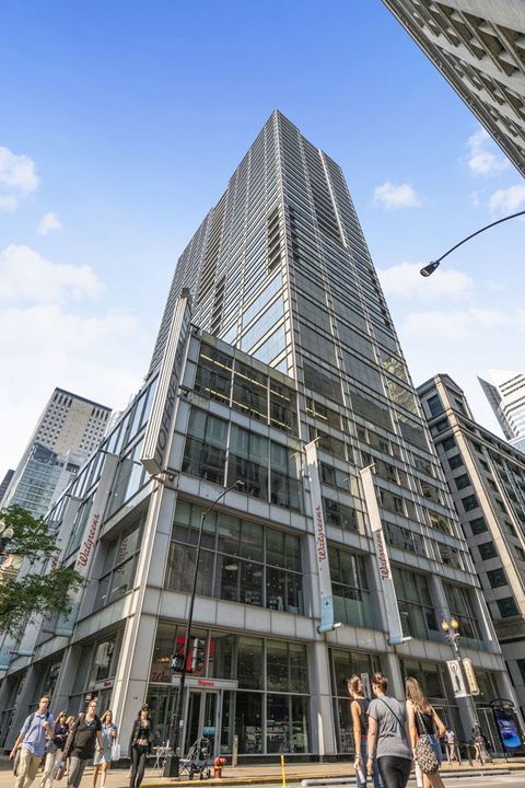 8 E Randolph Street 1401 Chicago IL 60601