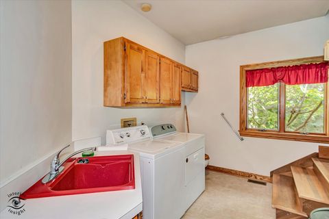 Tiny photo for 1530 Vista Drive, Wilmington, IL 60481 (MLS # 12465886)
